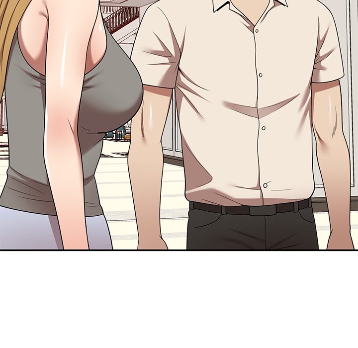 Long Drive Chapter 22 - Page 140