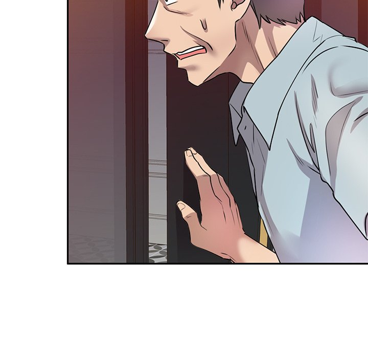 Secret Tutor Chapter 11 - Page 64