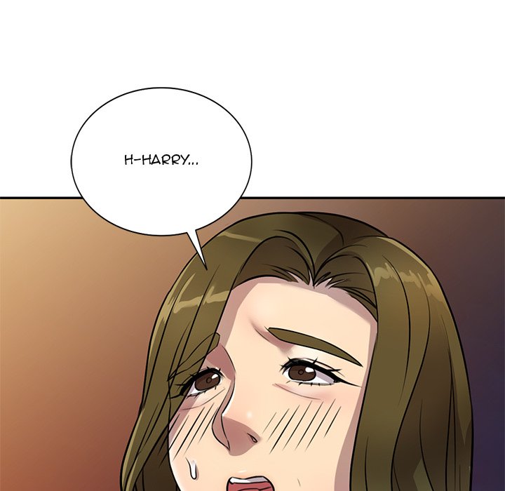 Secret Tutor Chapter 15 - Page 10