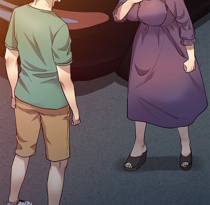 Secret Tutor Chapter 15 - Page 20