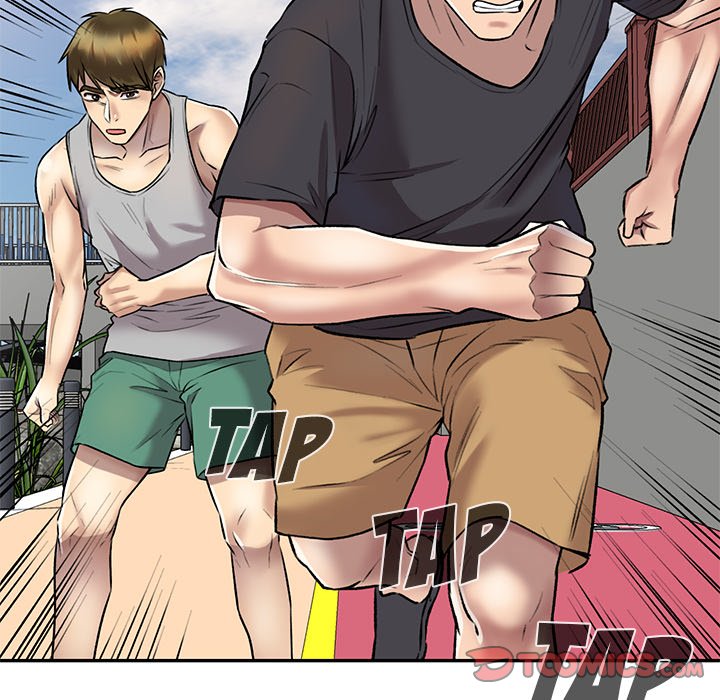 Secret Tutor Chapter 23 - Page 120