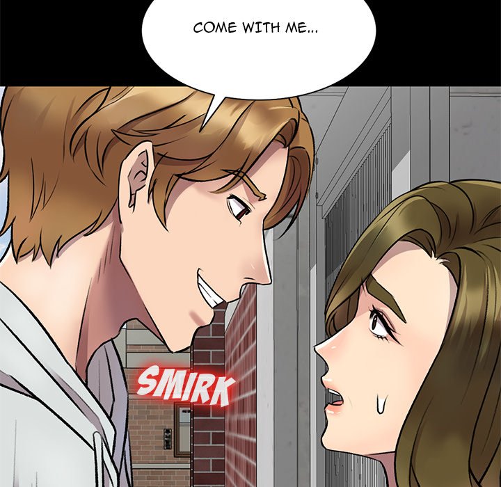 Secret Tutor Chapter 23 - Page 59