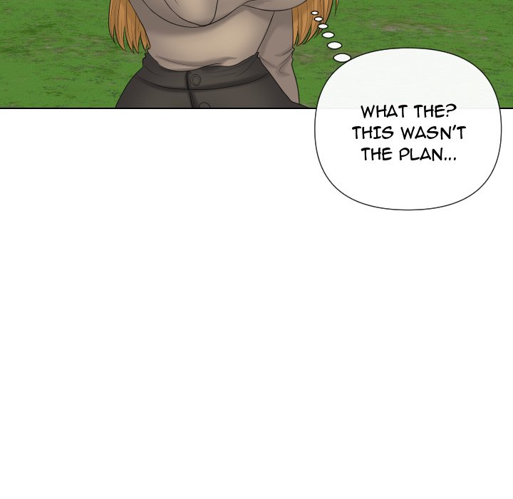 Sneaky Deal Chapter 20 - Page 126