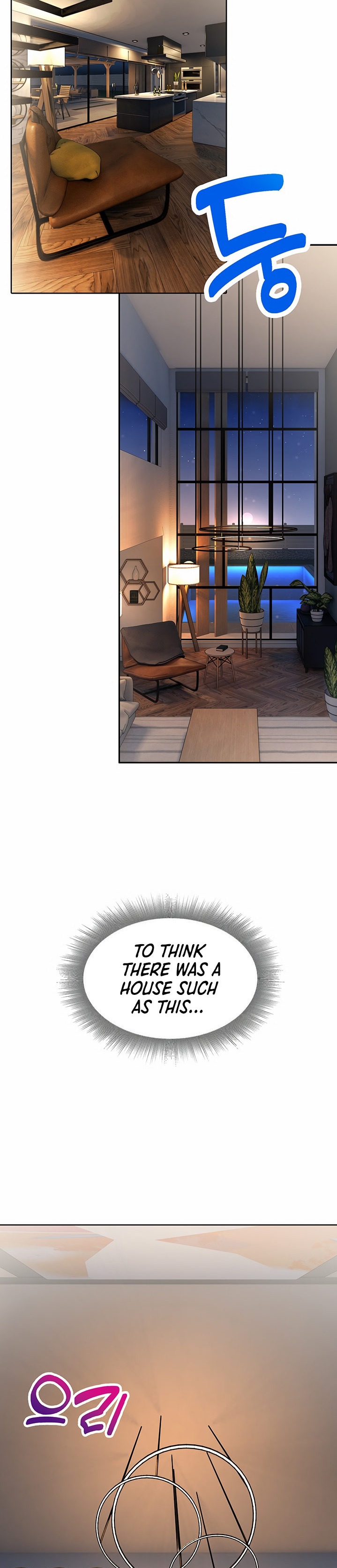 Not Safe for Work ♡ Chapter 9 - Page 23