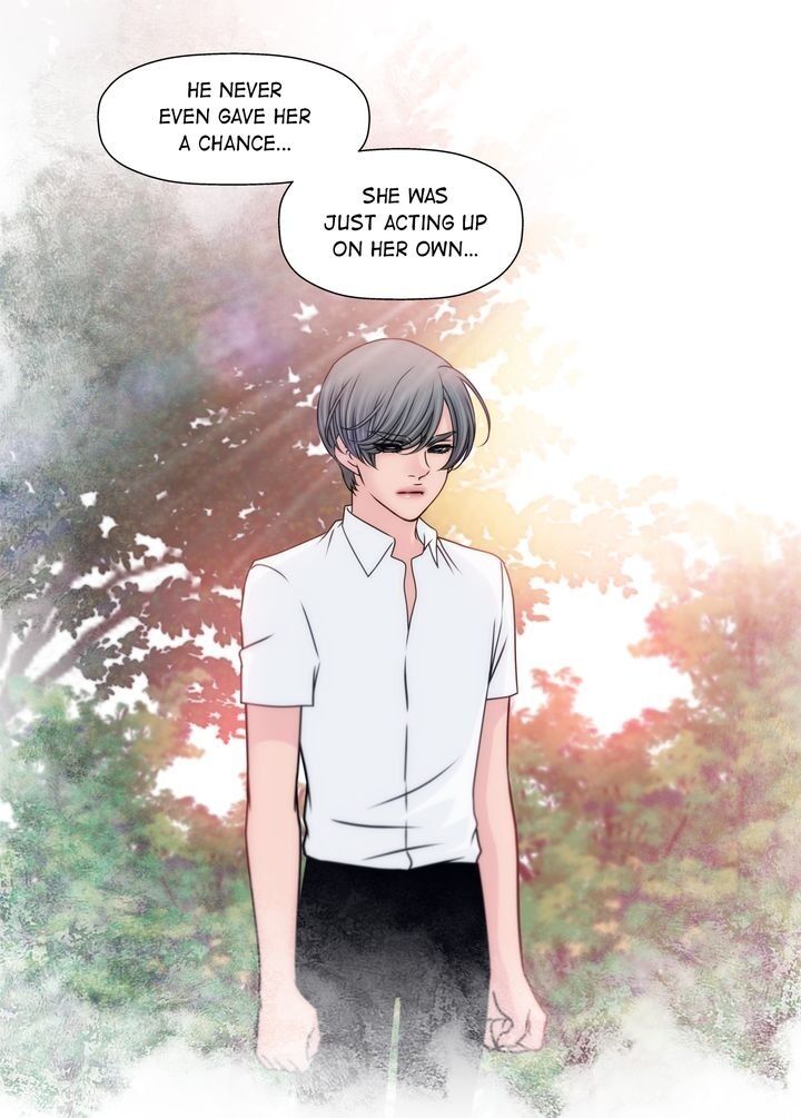 Cinderella’s Man Chapter 100 - Page 43