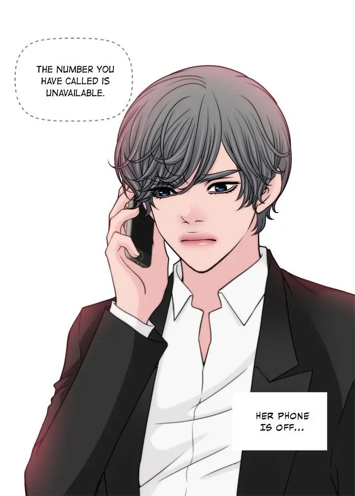 Cinderella’s Man Chapter 119 - Page 35