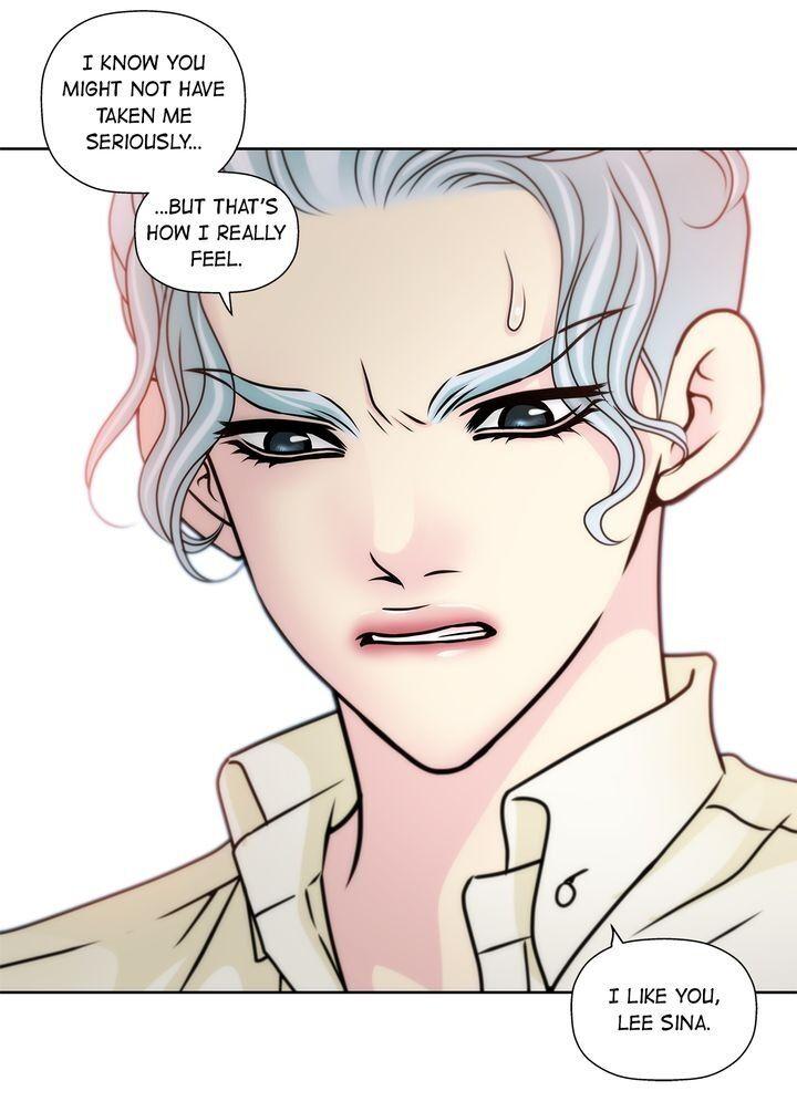 Cinderella’s Man Chapter 45 - Page 29