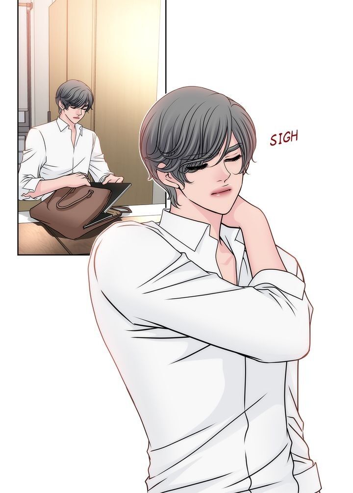 Cinderella’s Man Chapter 51 - Page 24