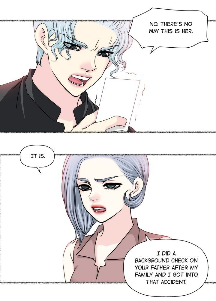 Cinderella’s Man Chapter 80 - Page 9