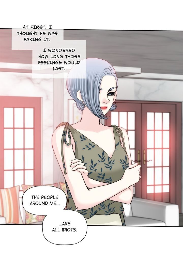 Cinderella’s Man Chapter 81 - Page 25