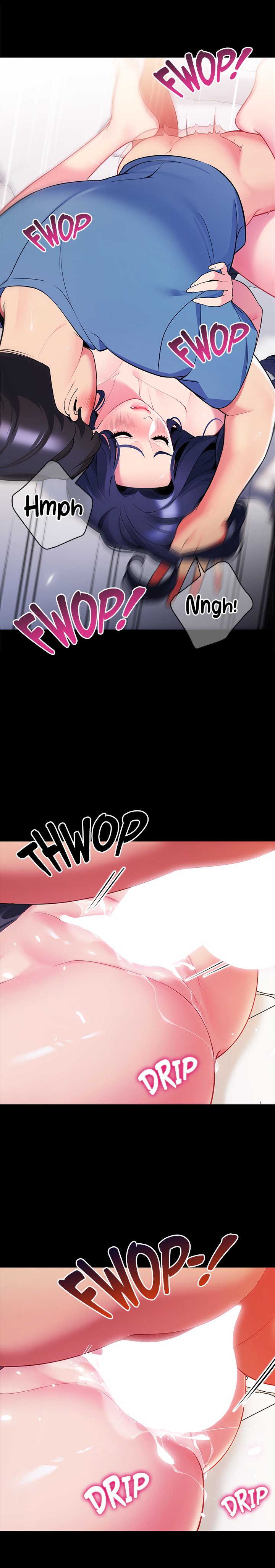 A Good Day To Pitch A Tent Chapter 18 - Page 10