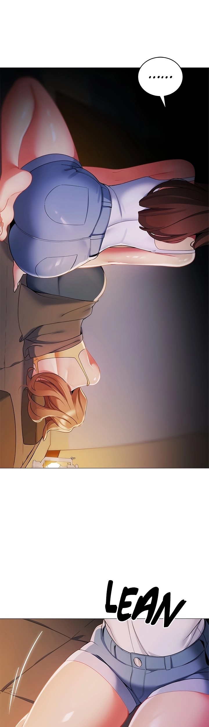 A Good Day To Pitch A Tent Chapter 28 - Page 5