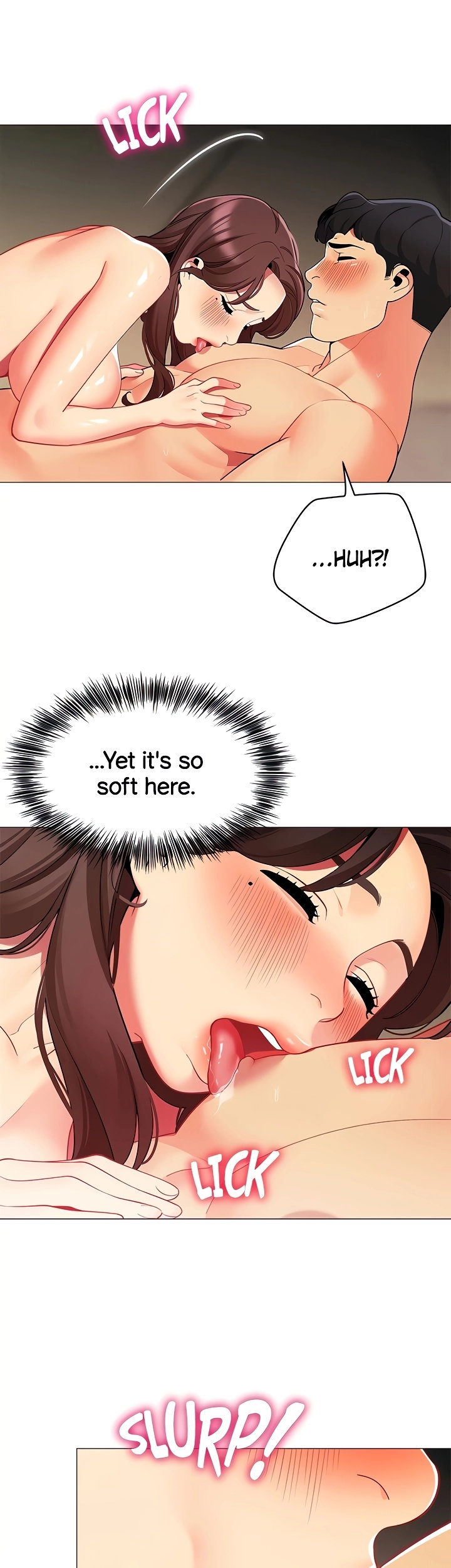 A Good Day To Pitch A Tent Chapter 31 - Page 28