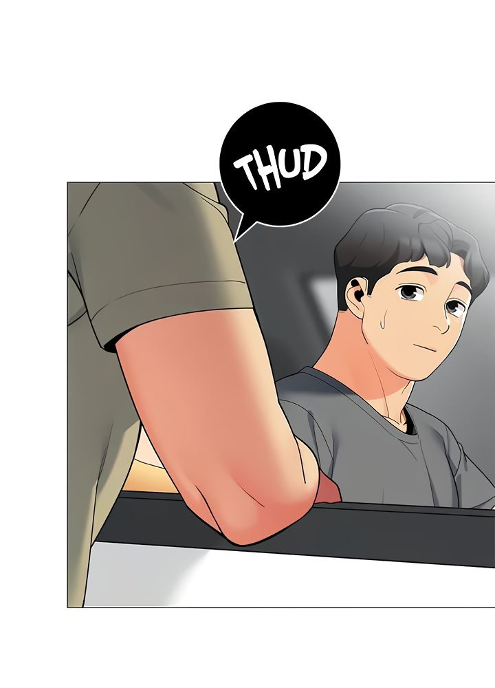 A Good Day To Pitch A Tent Chapter 35 - Page 27