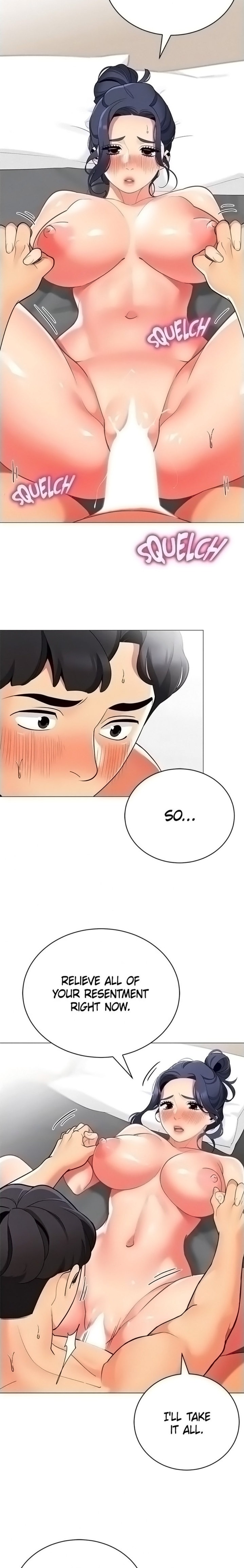 A Good Day To Pitch A Tent Chapter 38 - Page 5