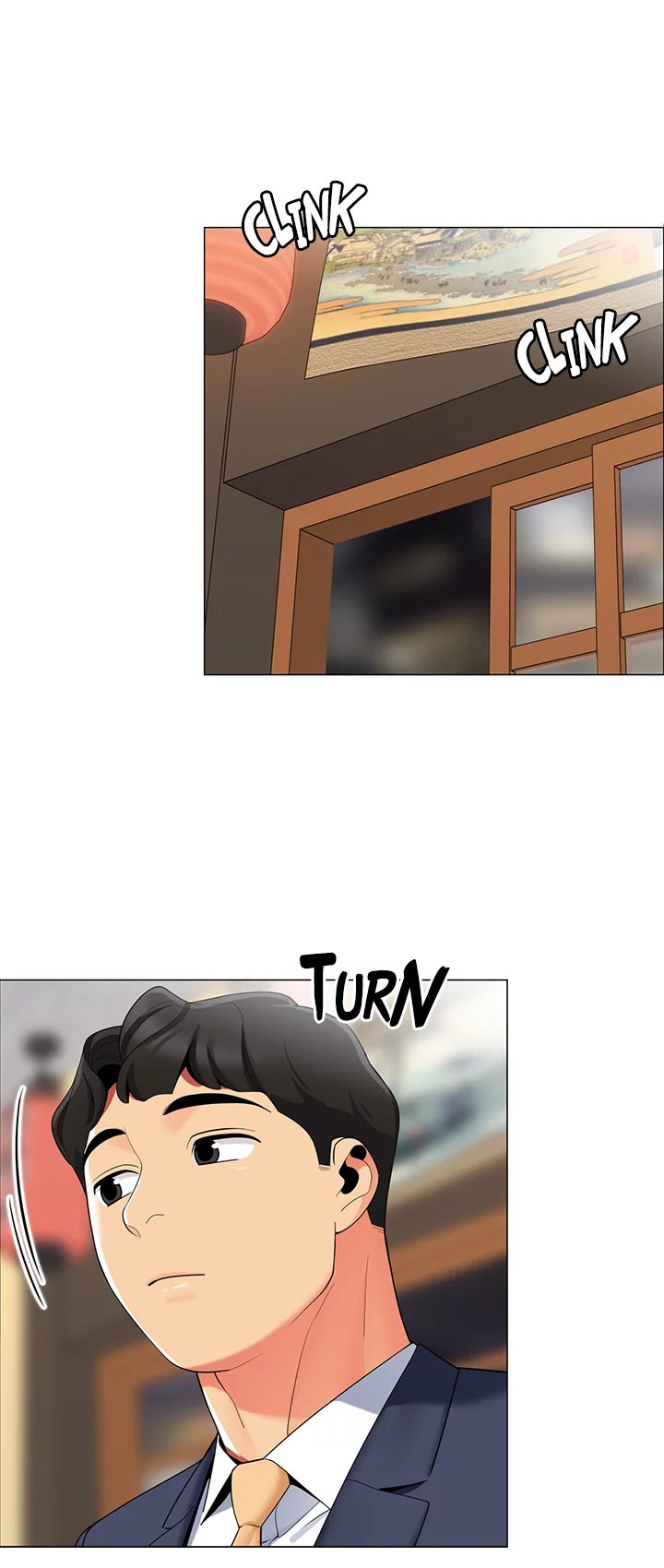 A Good Day To Pitch A Tent Chapter 43 - Page 40