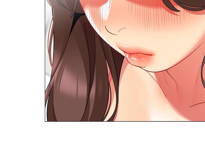 A Good Day To Pitch A Tent Chapter 44 - Page 45