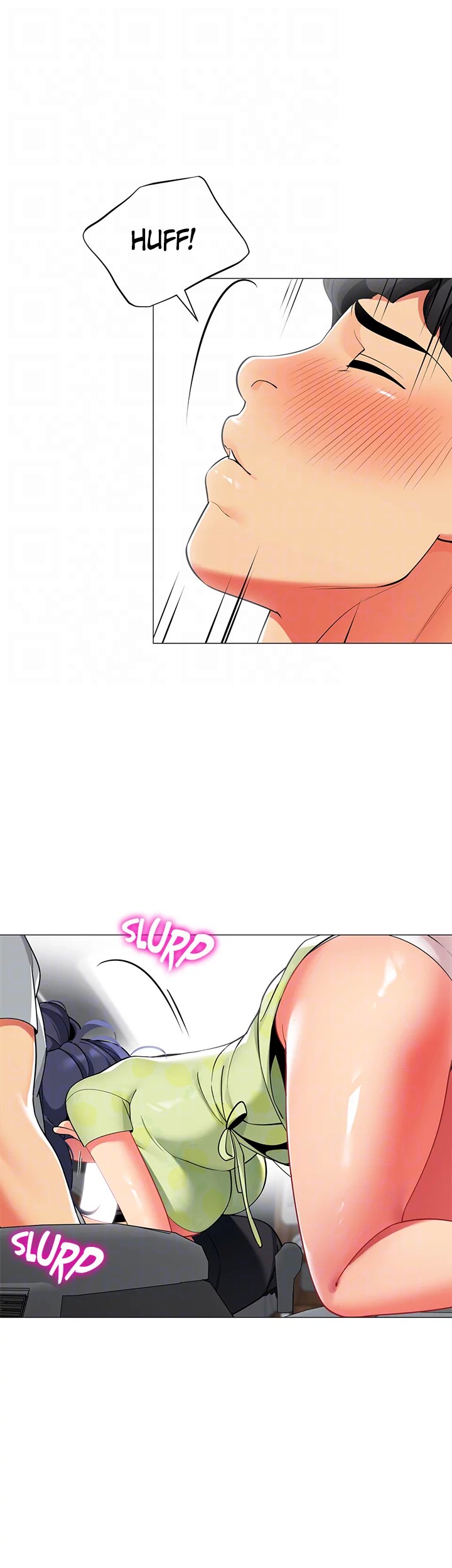 A Good Day To Pitch A Tent Chapter 47 - Page 37