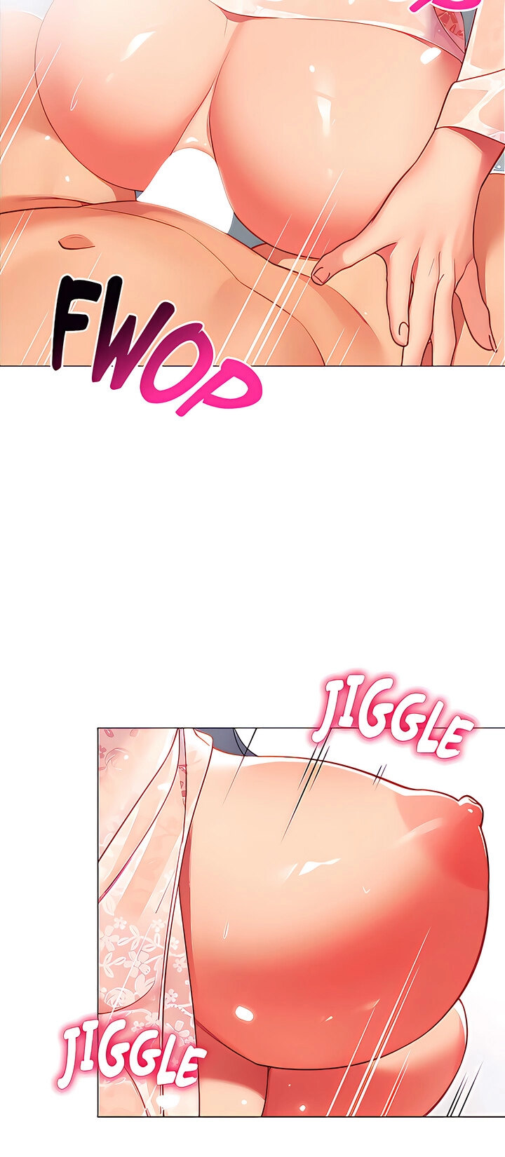 A Good Day To Pitch A Tent Chapter 49 - Page 36