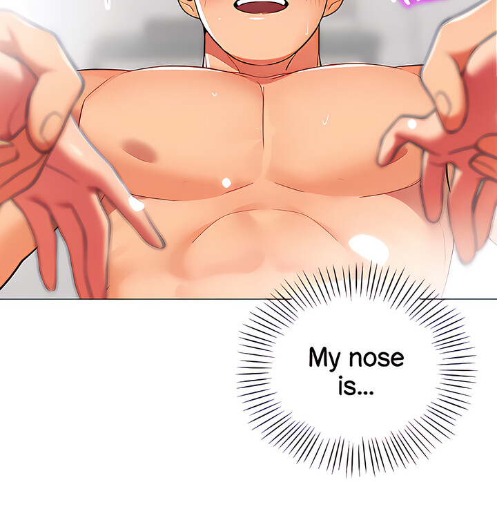 A Good Day To Pitch A Tent Chapter 50 - Page 10