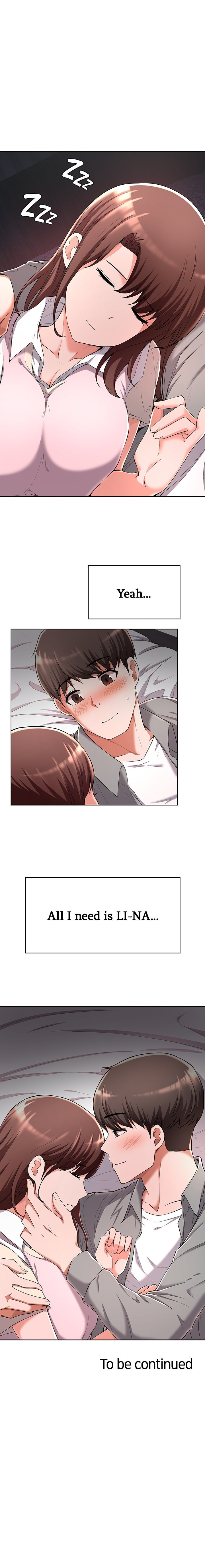 Escape Loser Chapter 23 - Page 9