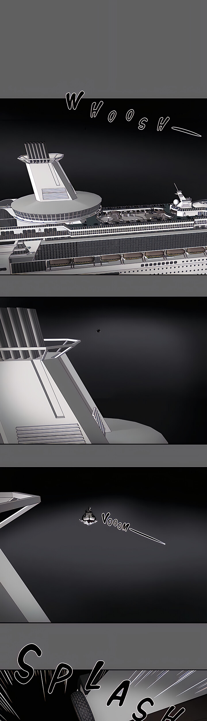 Honey Trap Chapter 100 - Page 1