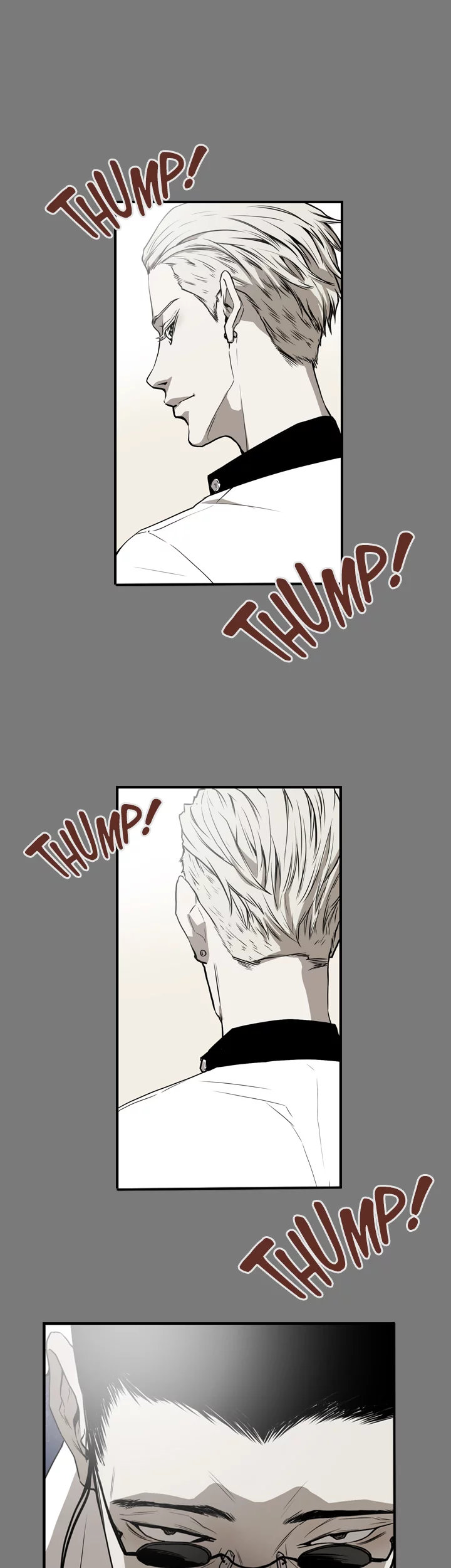 Honey Trap Chapter 45 - Page 1