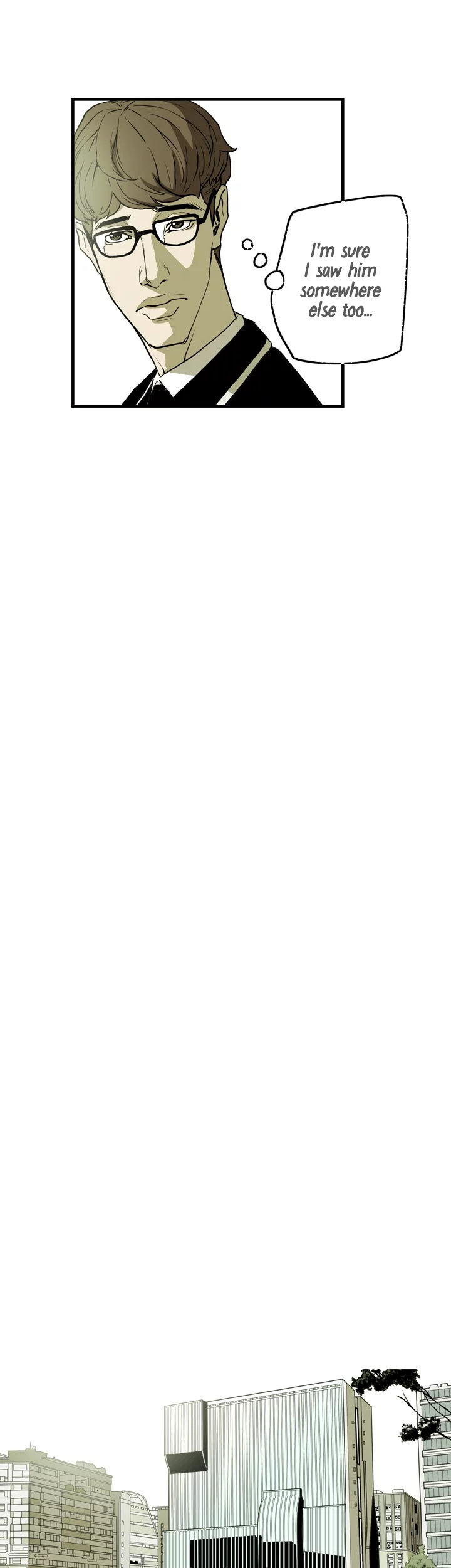 Honey Trap Chapter 45 - Page 16