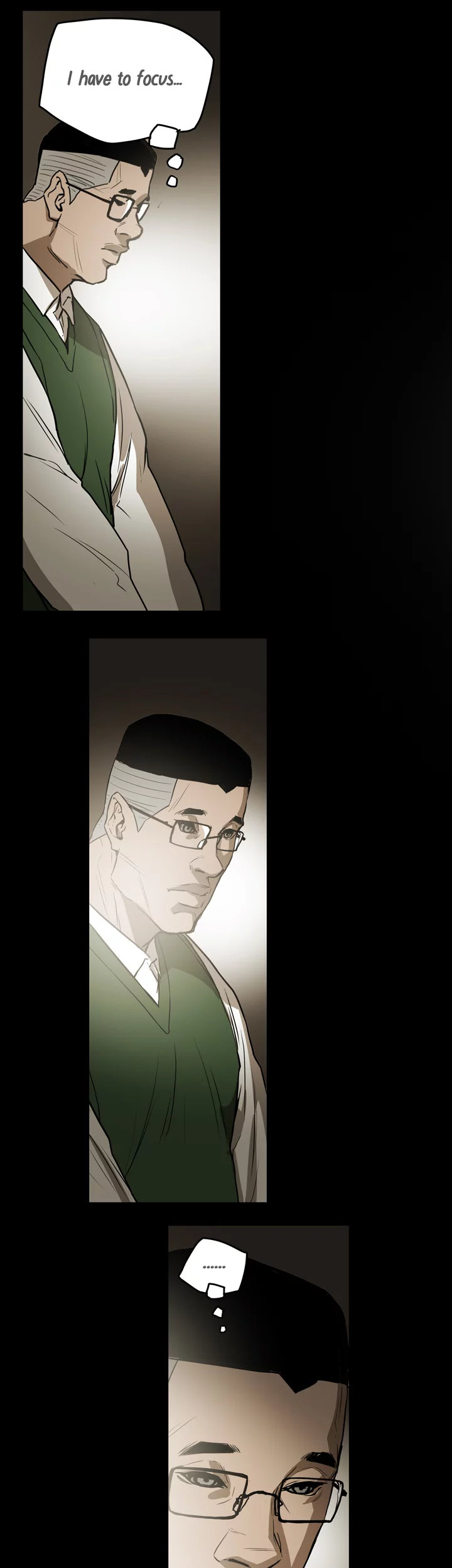 Honey Trap Chapter 45 - Page 24