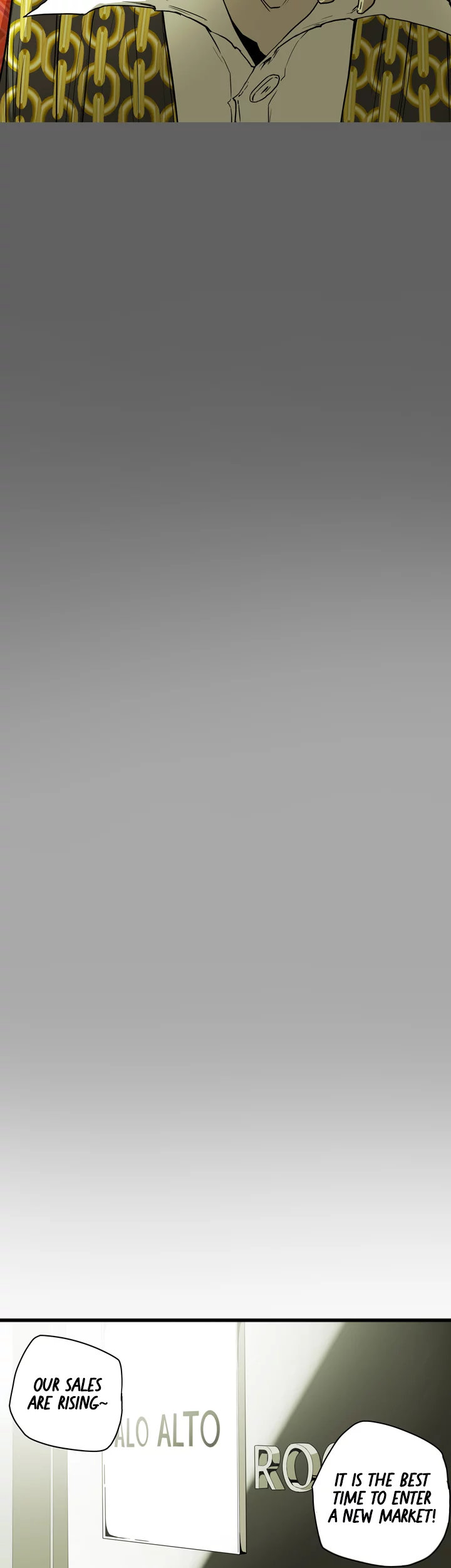 Honey Trap Chapter 45 - Page 5