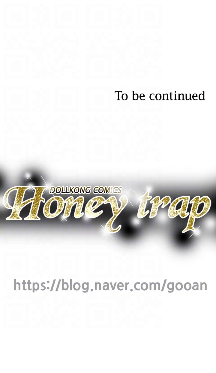 Honey Trap Chapter 93 - Page 32
