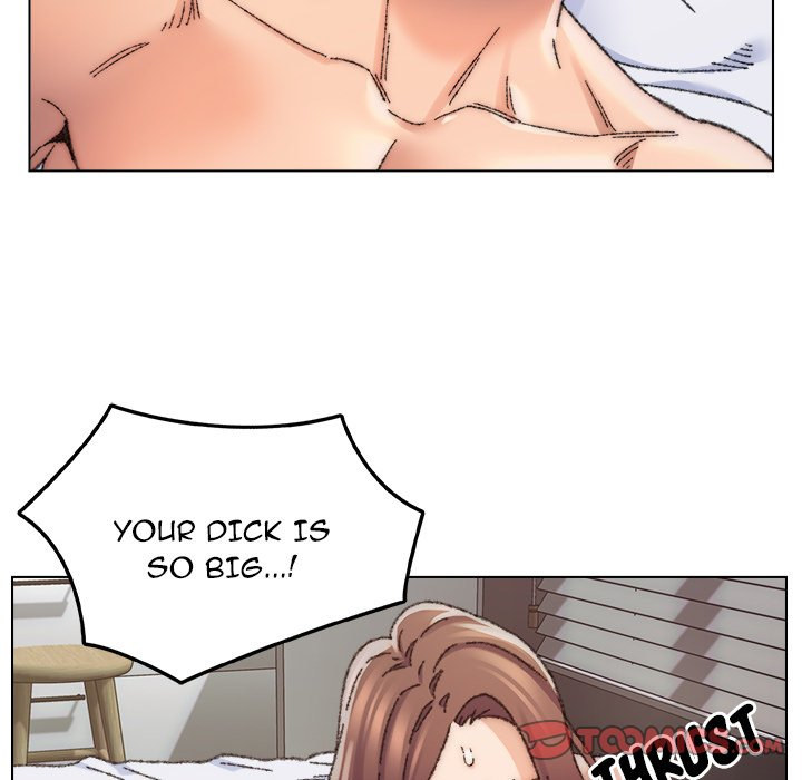 Old Friend Chapter 27 - Page 14