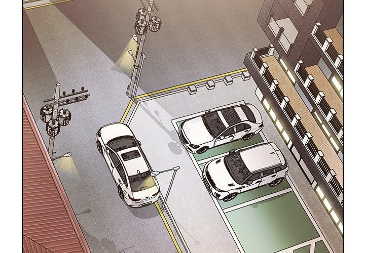 Old Friend Chapter 33 - Page 2