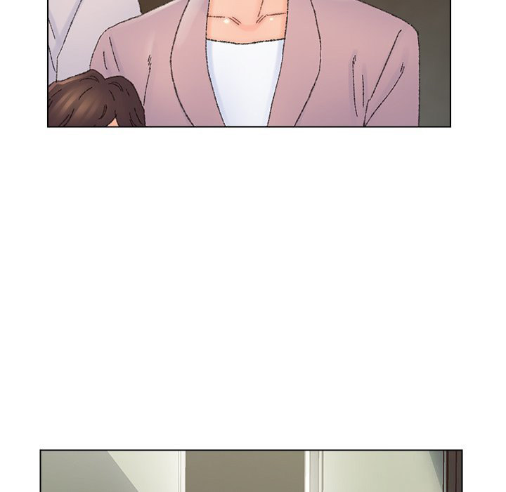 Old Friend Chapter 36 - Page 27