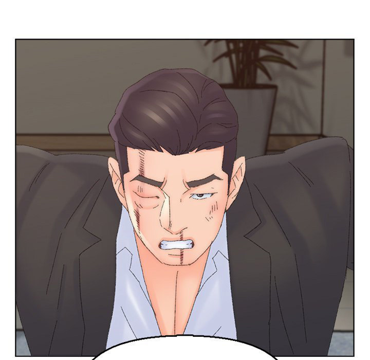 Old Friend Chapter 46 - Page 93