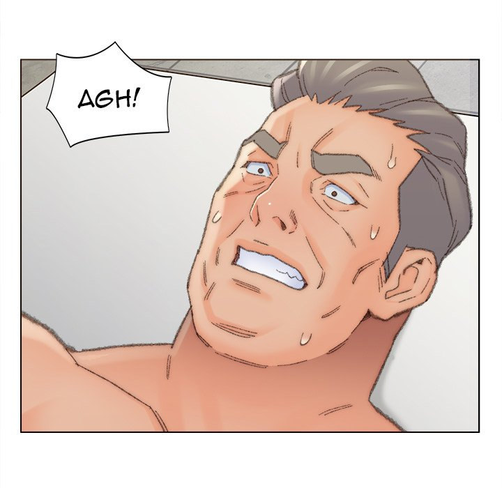 Old Friend Chapter 48 - Page 52