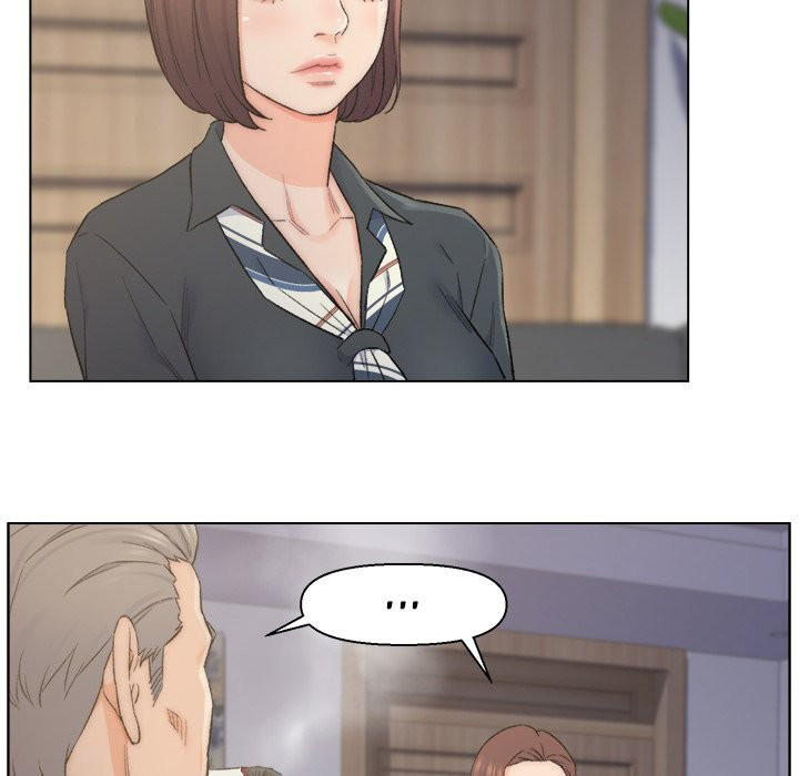 Old Friend Chapter 9 - Page 64