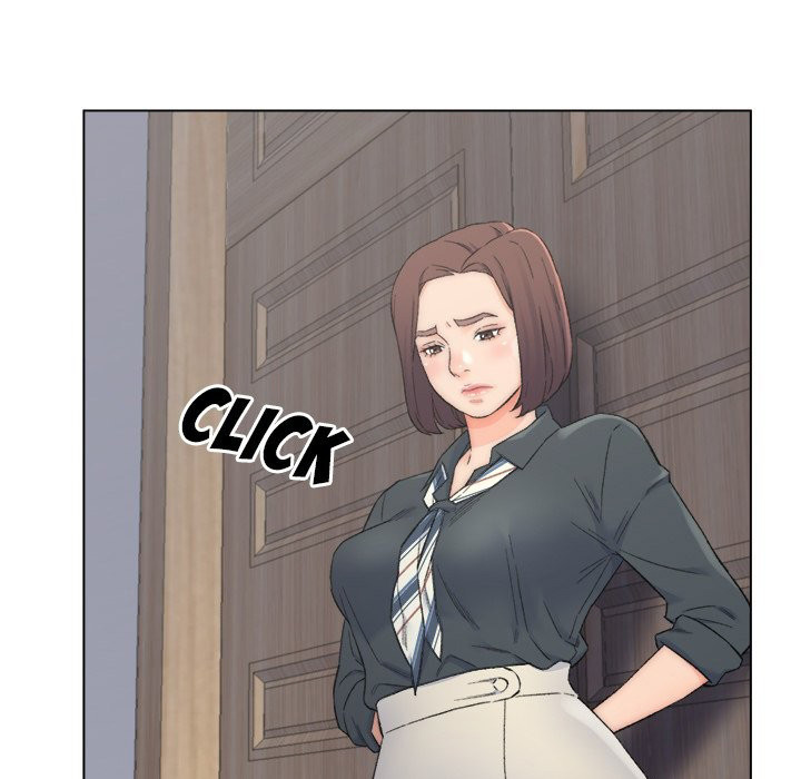 Old Friend Chapter 9 - Page 85