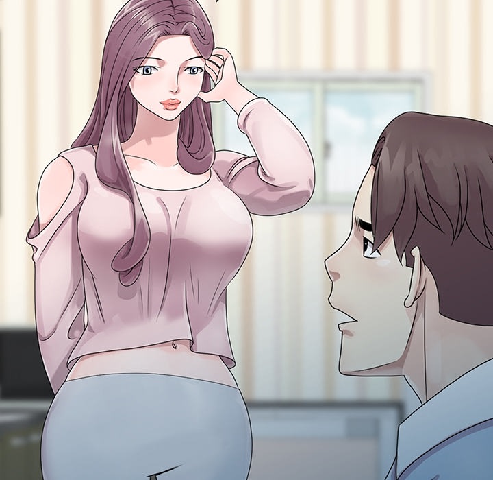 Shh! Her Secret Chapter 0 - Page 6