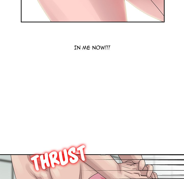 Shh! Her Secret Chapter 11 - Page 79