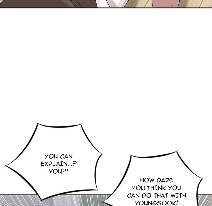 Shh! Her Secret Chapter 13 - Page 93