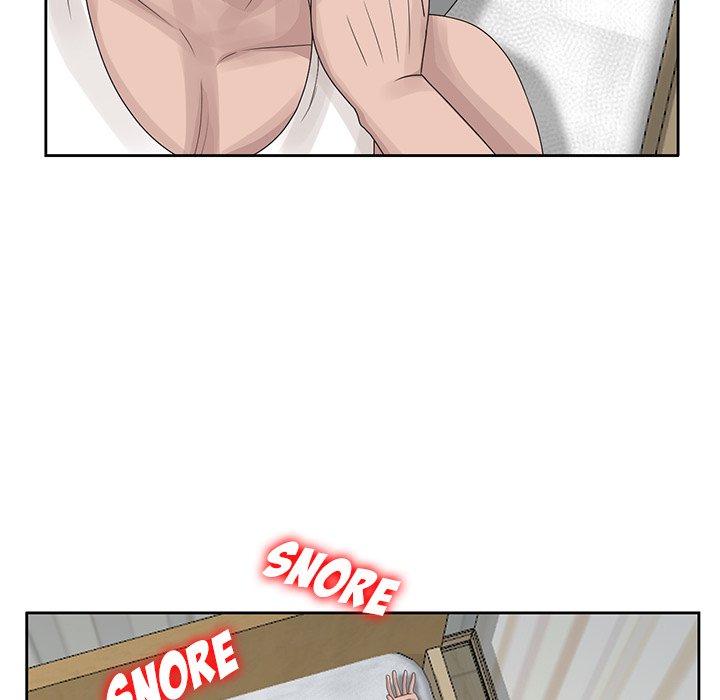 Shh! Her Secret Chapter 16 - Page 52