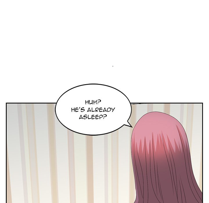 Shh! Her Secret Chapter 16 - Page 58