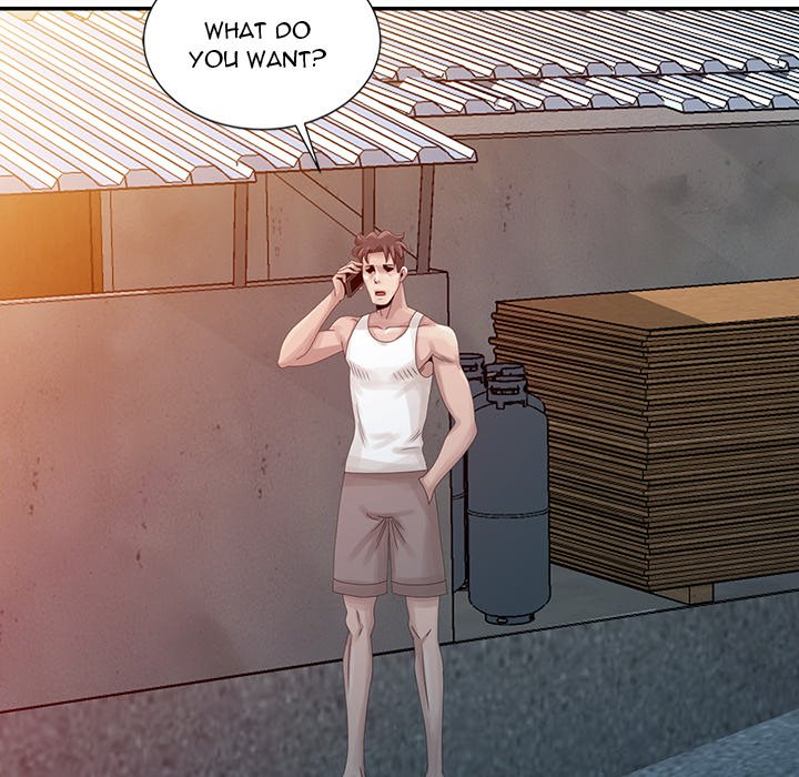 Shh! Her Secret Chapter 18 - Page 45