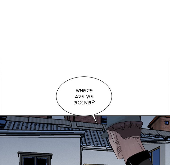 Shh! Her Secret Chapter 18 - Page 96