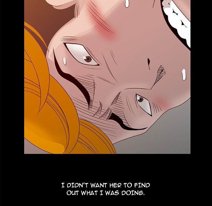 Shh! Her Secret Chapter 21 - Page 6