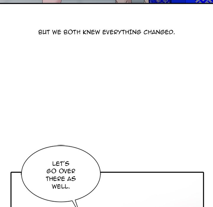 Shh! Her Secret Chapter 25 - Page 22