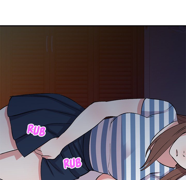 Shh! Her Secret Chapter 38 - Page 43