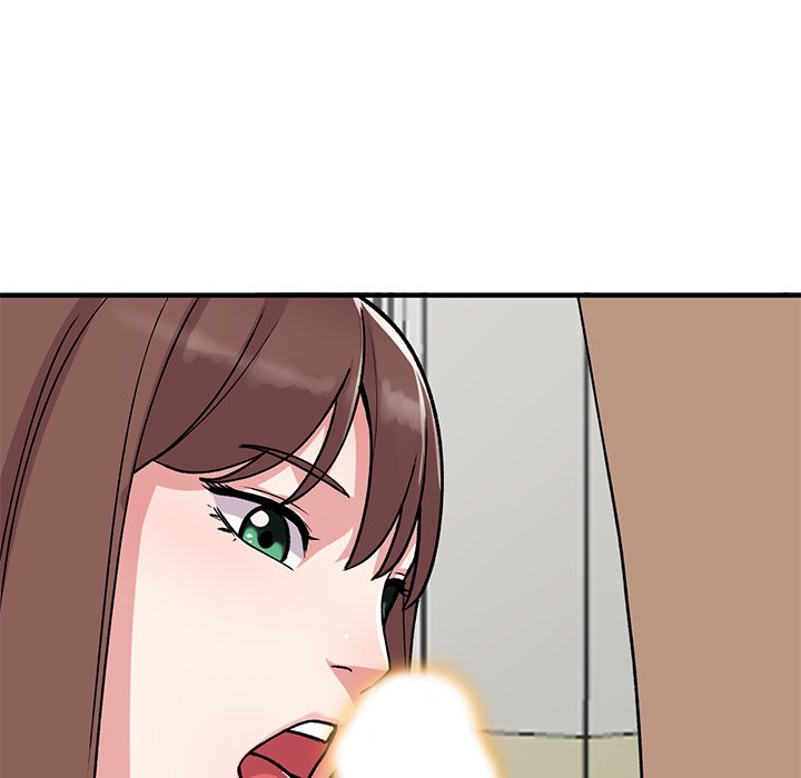 Shh! Her Secret Chapter 47 - Page 35