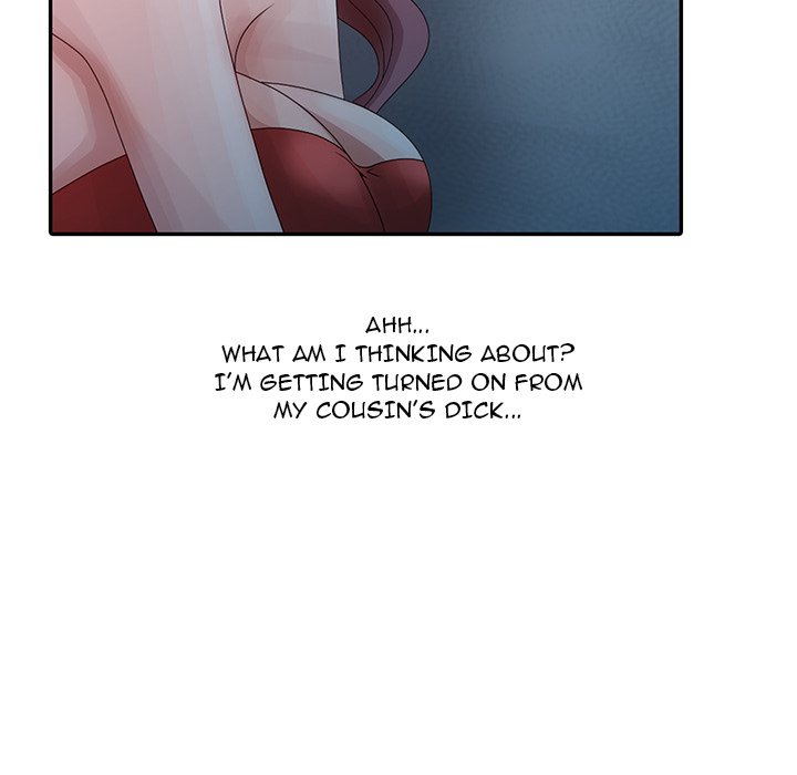 Shh! Her Secret Chapter 5 - Page 44